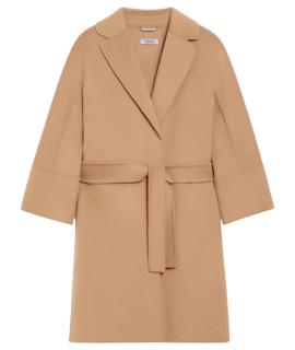 'S MAX MARA Пальто