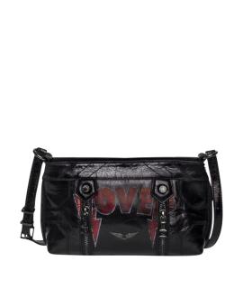 ZADIG & VOLTAIRE Сумка через плечо