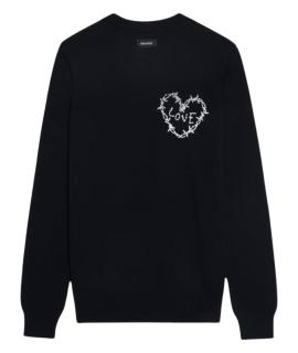 ZADIG & VOLTAIRE Джемпер / свитер