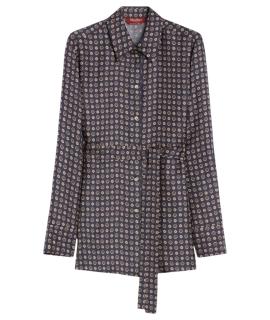 MAX MARA STUDIO Рубашка