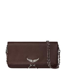 ZADIG & VOLTAIRE Сумка через плечо