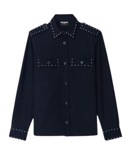 ZADIG & VOLTAIRE Рубашка