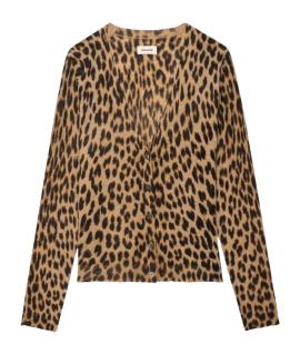 ZADIG & VOLTAIRE Кардиган