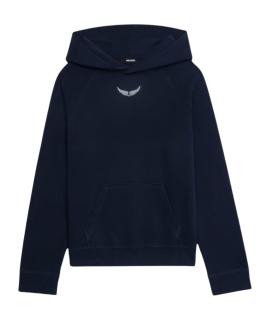 ZADIG & VOLTAIRE Худи/толстовка