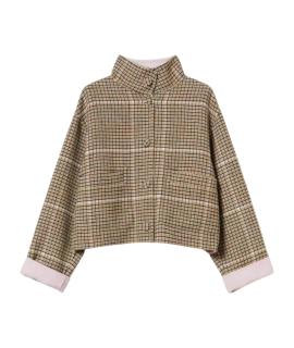 TWIN-SET Куртка