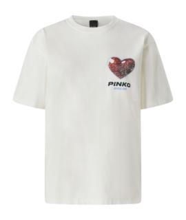 PINKO Футболка