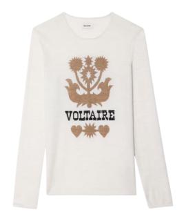 ZADIG & VOLTAIRE Джемпер / свитер