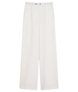 MAX MARA STUDIO Брюки широкие