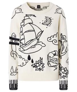 PINKO Джемпер / свитер