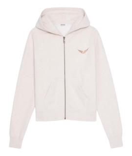 ZADIG & VOLTAIRE Худи/толстовка