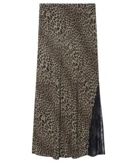 ZADIG & VOLTAIRE Юбка миди