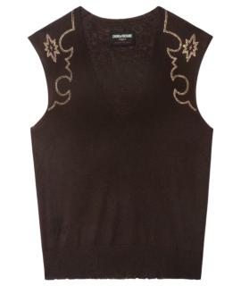 ZADIG & VOLTAIRE Жилетка