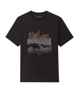 ZADIG & VOLTAIRE Футболка