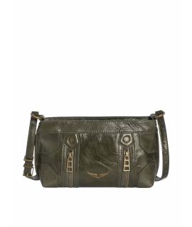 ZADIG & VOLTAIRE Сумка через плечо