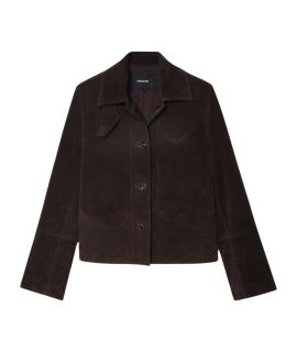 ZADIG & VOLTAIRE Куртка