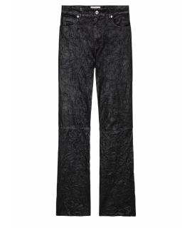 ZADIG & VOLTAIRE Прямые брюки