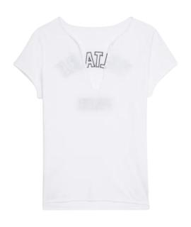 ZADIG & VOLTAIRE Футболка