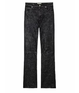 ZADIG & VOLTAIRE Прямые брюки