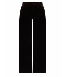 ZADIG & VOLTAIRE Прямые брюки