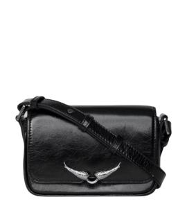 ZADIG & VOLTAIRE Сумка через плечо