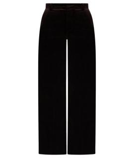 ZADIG & VOLTAIRE Прямые брюки