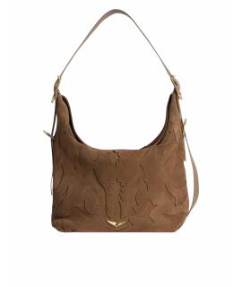 ZADIG & VOLTAIRE Сумка через плечо