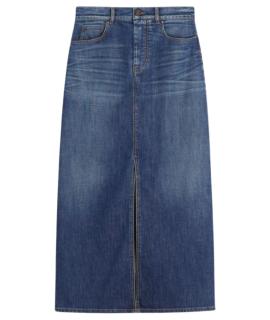 WEEKEND MAX MARA Юбка макси