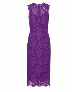 DOLCE&GABBANA Коктейльное платье