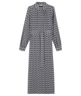 WEEKEND MAX MARA Повседневное платье