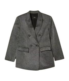 TWIN-SET Жакет/пиджак