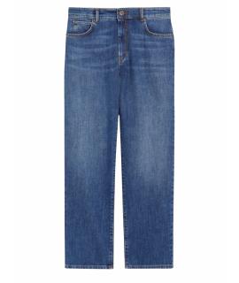 WEEKEND MAX MARA Прямые джинсы