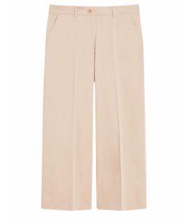 WEEKEND MAX MARA Прямые брюки