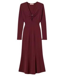 TWIN-SET Повседневное платье