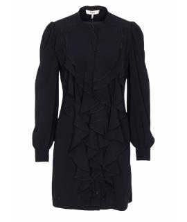 CHLOE Коктейльное платье