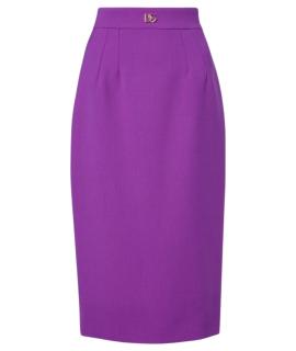 DOLCE&GABBANA Юбка миди