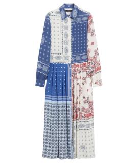 WEEKEND MAX MARA Повседневное платье