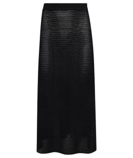 VICTORIA BECKHAM Юбка макси