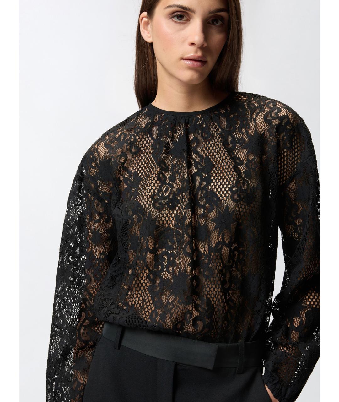 PINKO Хлопковое боди, фото 5