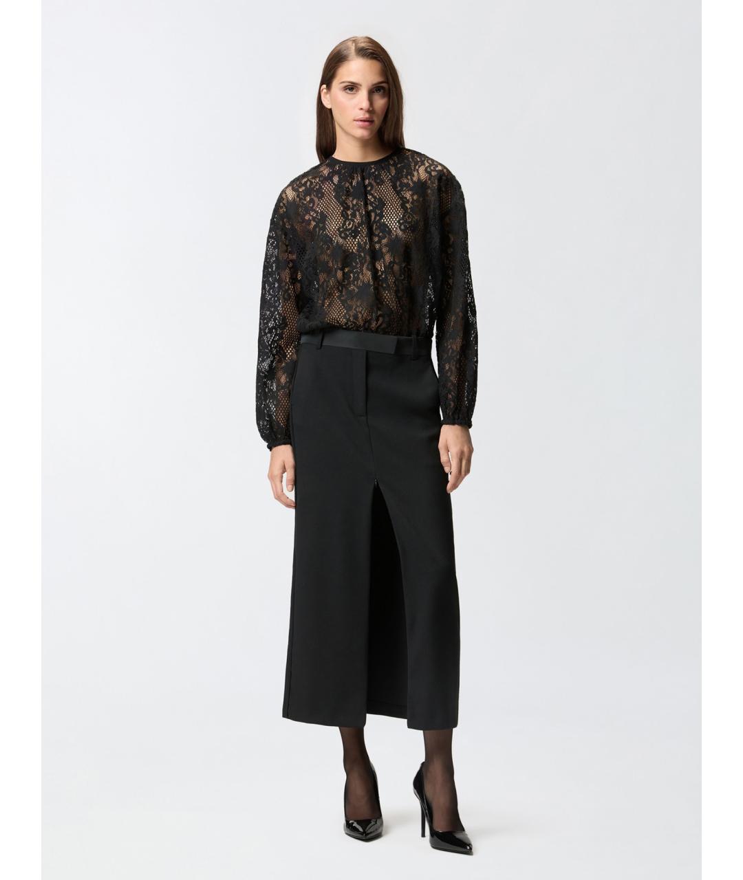 PINKO Хлопковое боди, фото 2