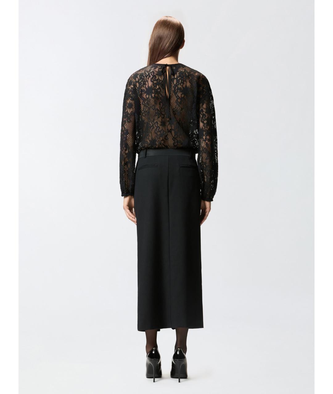 PINKO Хлопковое боди, фото 4