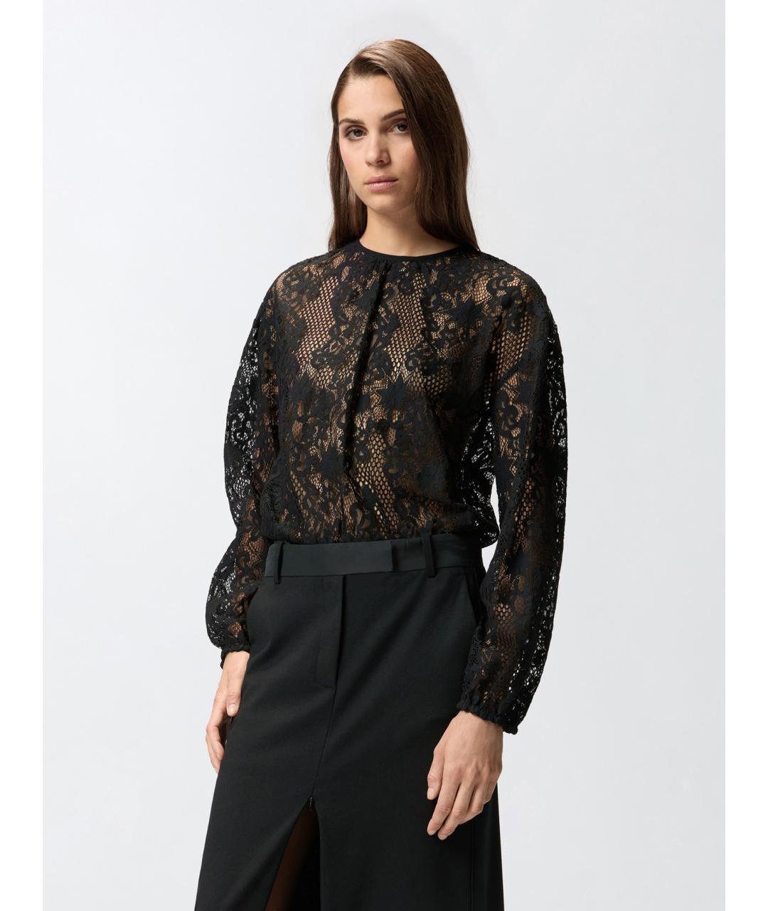 PINKO Хлопковое боди, фото 3