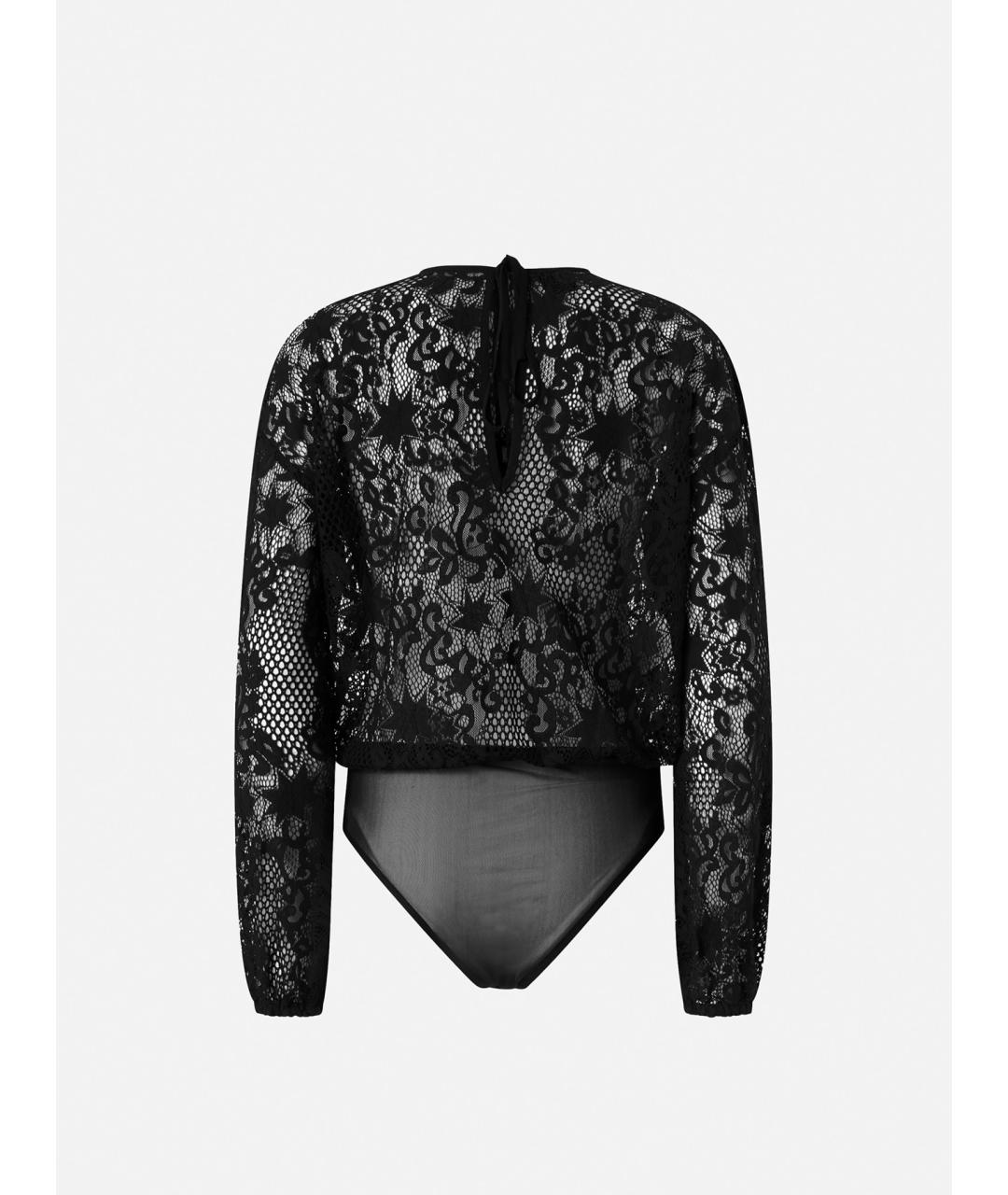 PINKO Хлопковое боди, фото 6