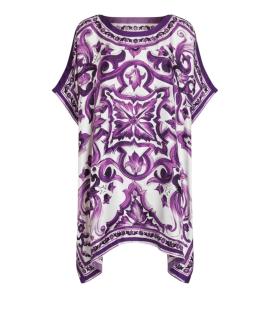 DOLCE&GABBANA Туника