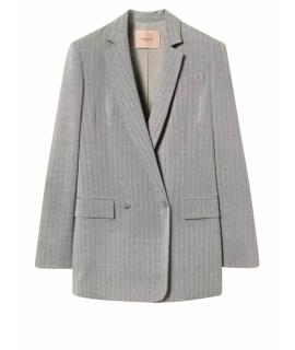 TWIN-SET Жакет/пиджак