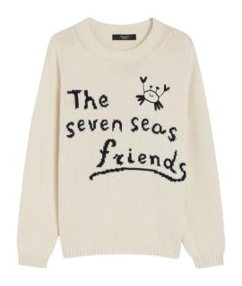 WEEKEND MAX MARA Джемпер / свитер