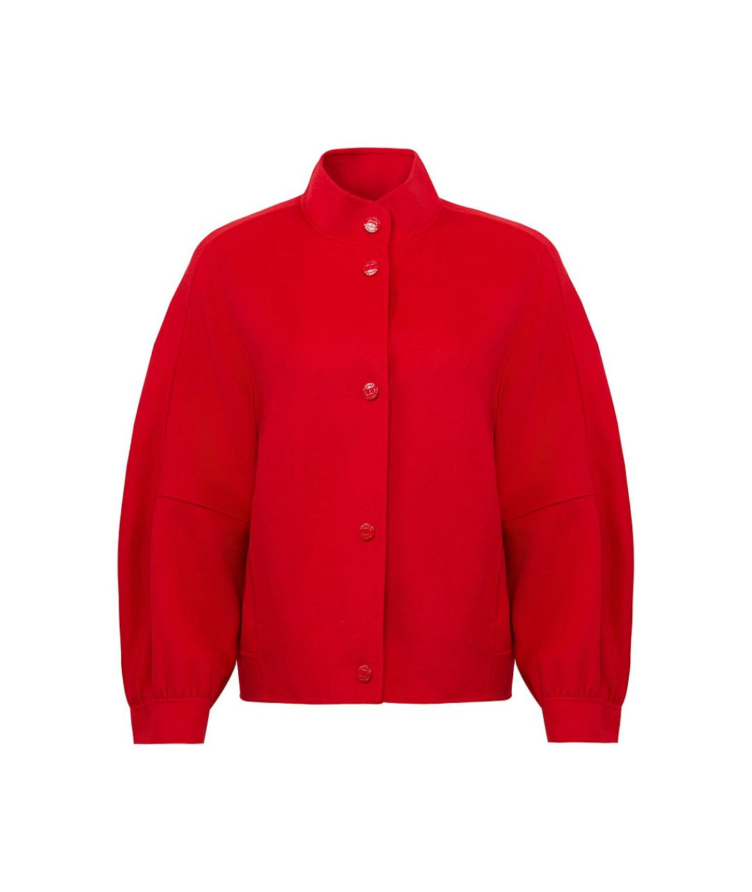 TWIN-SET Шерстяная куртка, фото 1