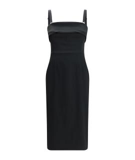 DOLCE&GABBANA Вечернее платье
