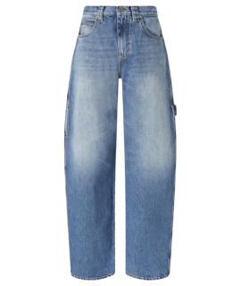 PINKO Прямые джинсы