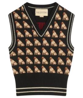 VALENTINO Жилетка