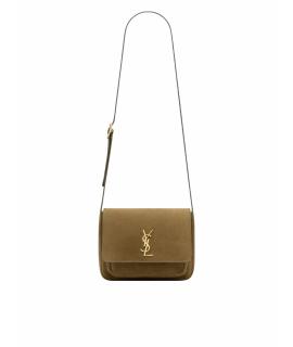 SAINT LAURENT Сумка через плечо